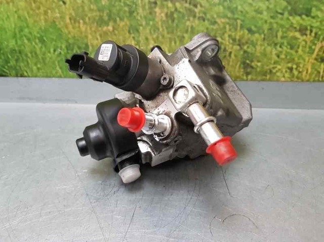 331002A600 HYUNDAI ТНВД купить в Каменское