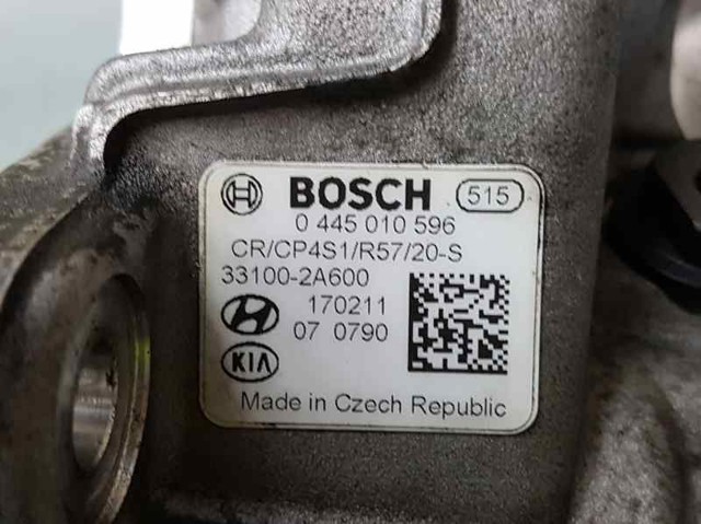 331002A600 HYUNDAI ТНВД купить в Каменское