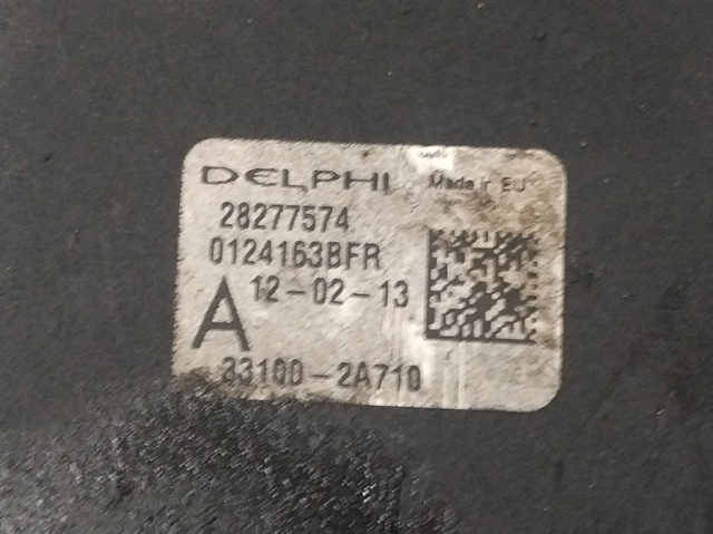 331002A710 ТНВД купить Сумы