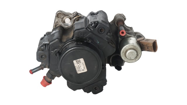 HYUNDAI 331002A710 ТНВД в наличии Запорожье
