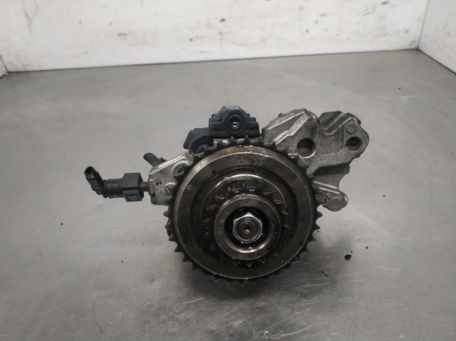 331002A710 HYUNDAI Насос топливный высокого давления (ТНВД) купить в Ровно