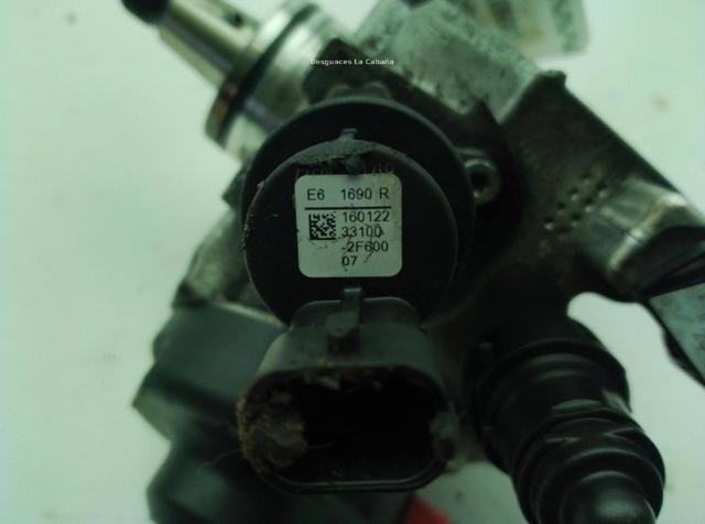 331002F600 HYUNDAI ТНВД купить в Львов