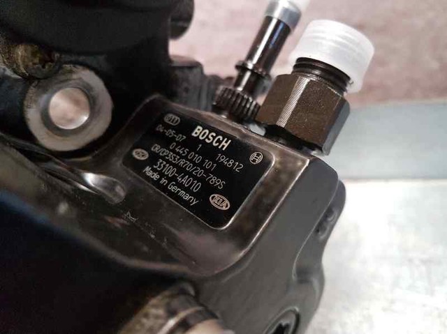 331004A010 HYUNDAI ТНВД купить в Винница