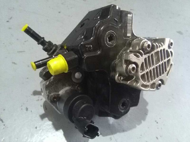 HYUNDAI 331004A010 ТНВД в наличии Черновцы