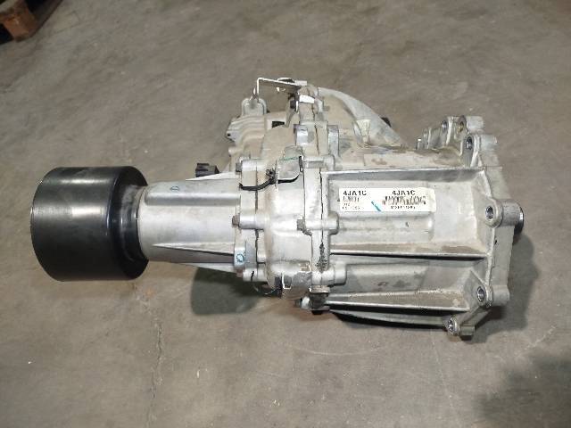 NISSAN 331004JA1C Раздатка в наличии Ирпень