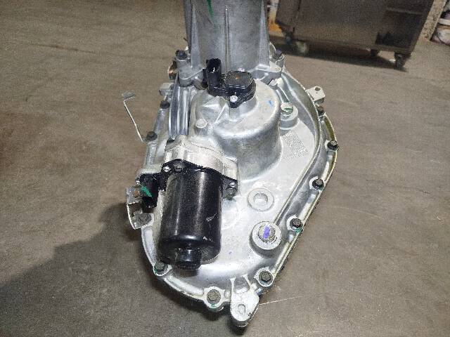 331004JA1C NISSAN Раздатка купить в Винница