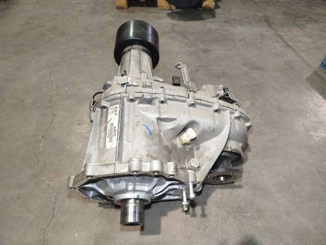 331004JA1C NISSAN Раздатка купить в Тернополь