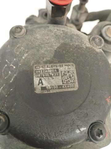 331004X400 HYUNDAI ТНВД купить в Ужгород