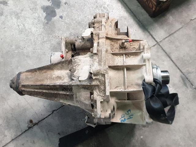 NISSAN 33100EA30A Раздатка в наличии Одесса