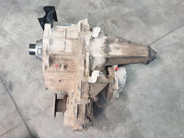 33100EA30A NISSAN Раздатка купить в Каменское