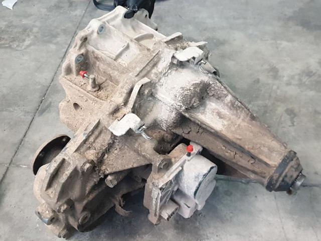 33100EA30A Раздатка (коробка раздаточная) купить Одесса