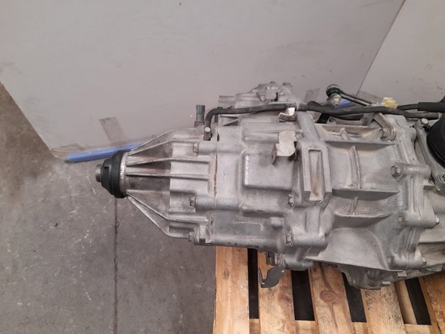 33100EA70A NISSAN Раздатка купить в Ирпень