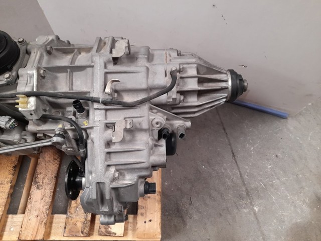 NISSAN 33100EA70A Раздатка в наличии Тернополь