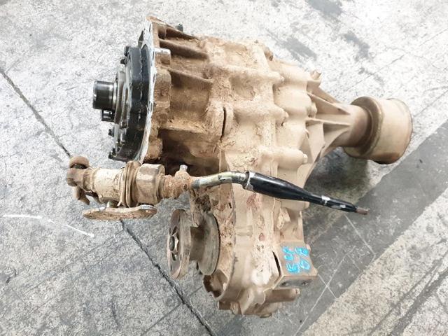 NISSAN 33100G2304 Раздатка в наличии Павлоград
