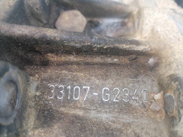 33100G2304 Раздатка (коробка раздаточная) купить Чернигов