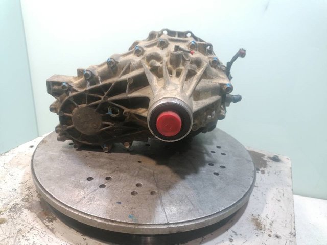 33100G2304 NISSAN Раздатка (коробка раздаточная) купить в Сумы