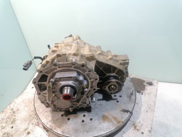 33100G2304 NISSAN Раздатка (коробка раздаточная) купить в Винница