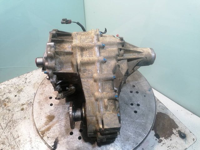 33100G2304 Раздатка (коробка раздаточная) купить Кривой Рог