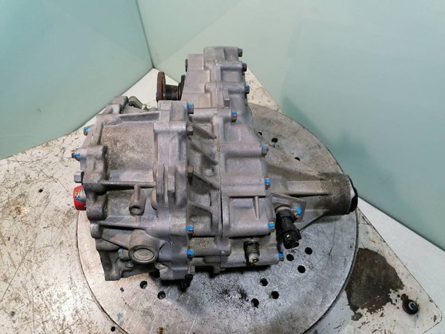 Caixa de transferência 33100G2313 Nissan