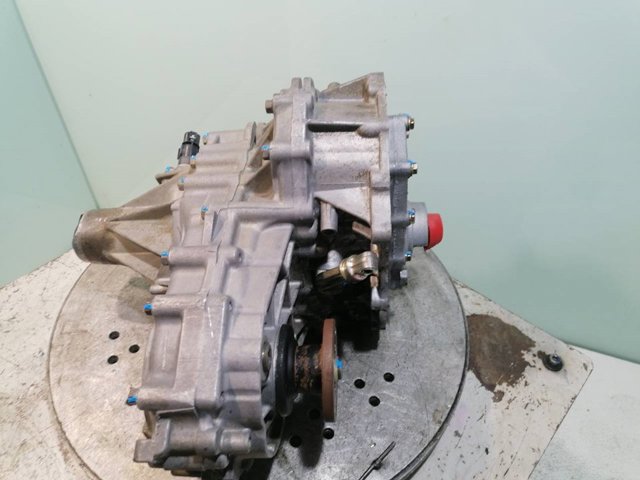 33100G2313 NISSAN Раздатка (коробка раздаточная) купить в Одесса