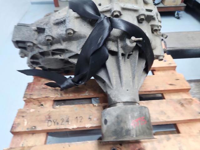 NISSAN 33100G2313 Раздатка (коробка раздаточная) в наличии Тернополь