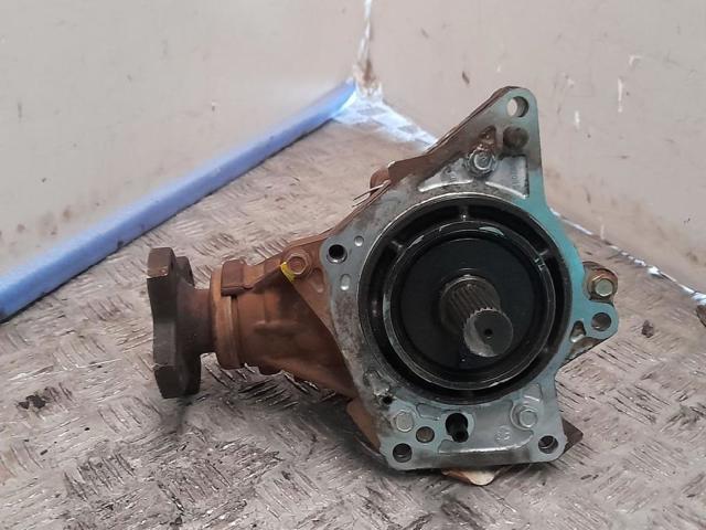 33100JD60B RENAULT Раздатка (коробка раздаточная) купить в Каменское