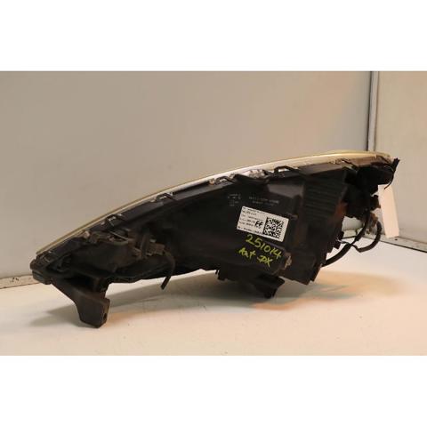 33100TF0G01 HONDA Фара правая купить в Запорожье