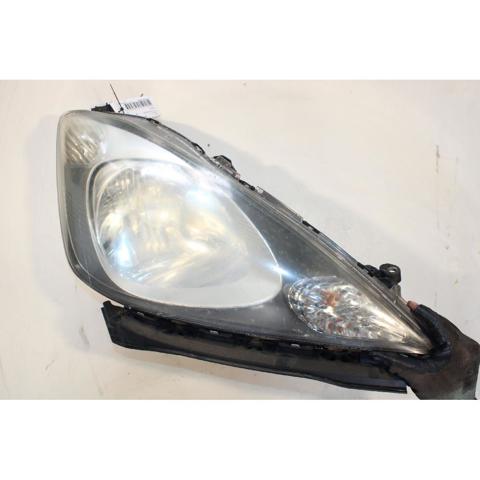 33100TF0G01 HONDA Фара правая купить в Украина
