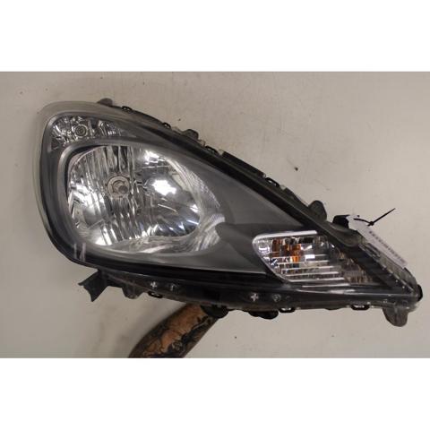 33100TF0G51 HONDA Правая фара купить в Сумы