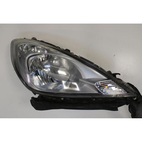 33100TF0G51 HONDA Фара правая купить в Черкассы