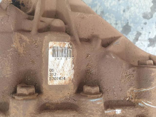 33100VK400 Раздатка купить Ирпень