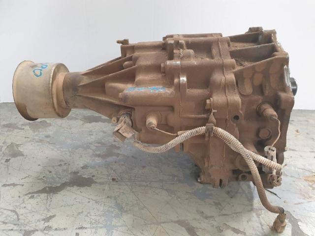 33100VK400 Раздатка (коробка раздаточная) купить Харьков