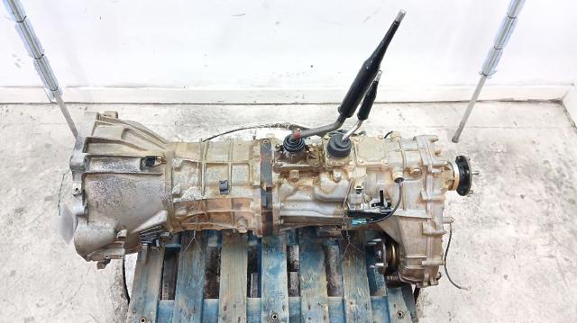 331010K010 TOYOTA Корпус коробки передач АКПП/КПП купить в Сумы