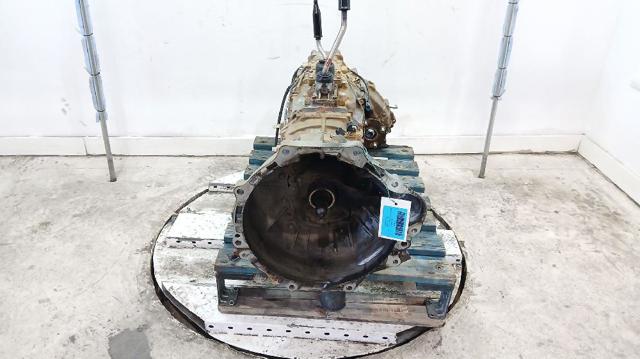 331010K010 TOYOTA Корпус коробки передач АКПП/КПП купить в Ровно