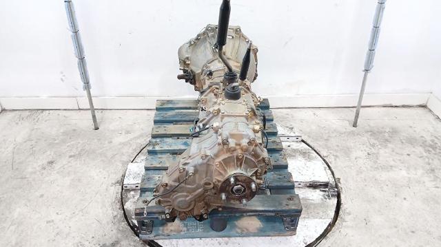 TOYOTA 331010K010 Корпус коробки передач АКПП/КПП в наличии Запорожье
