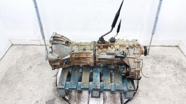 331010K010 TOYOTA Корпус коробки передач АКПП/КПП купить в Одесса
