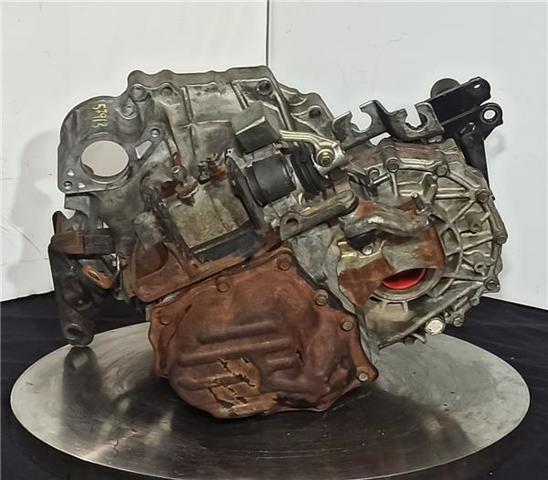3310120090 TOYOTA Корпус коробки передач АКПП/КПП купить в Полтава