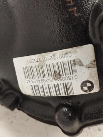 33101428652 BMW Задний редуктор купить в Запорожье