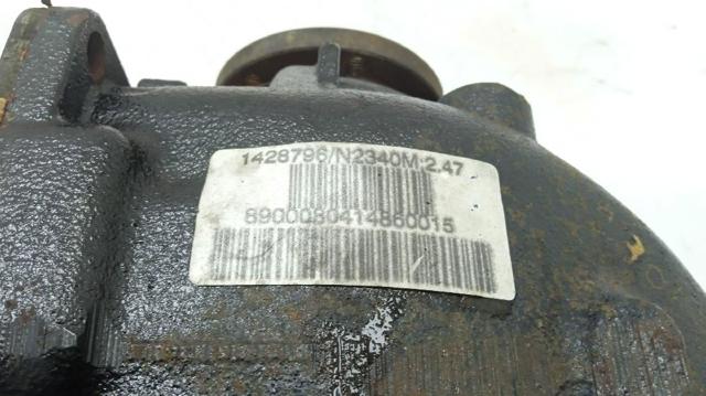 BMW 33101428797 Задний редуктор в наличии Тернополь