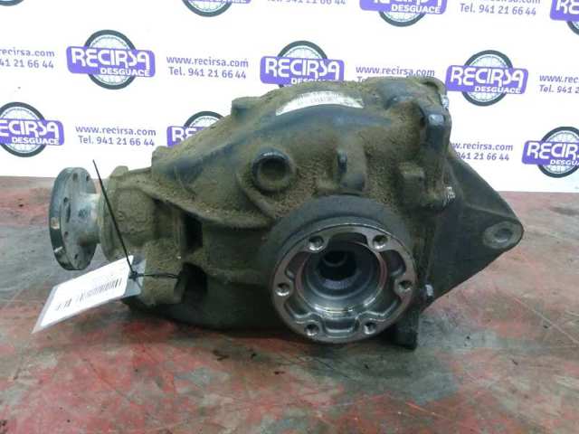 33101428797 BMW Редуктор задний купить в Ровно