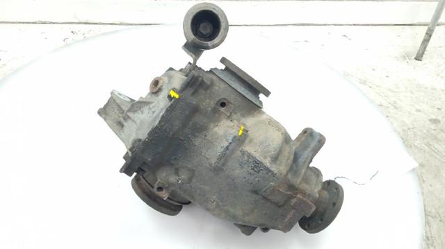 33101428797 BMW Задний редуктор купить в Черновцы
