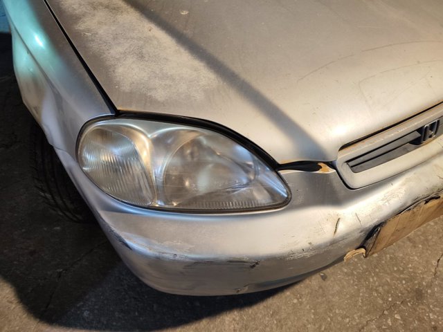 HONDA 33101S04G03 Фара правая в наличии Каменское