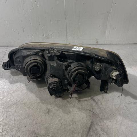 33101S2HG01 Фара правая купить Николаев