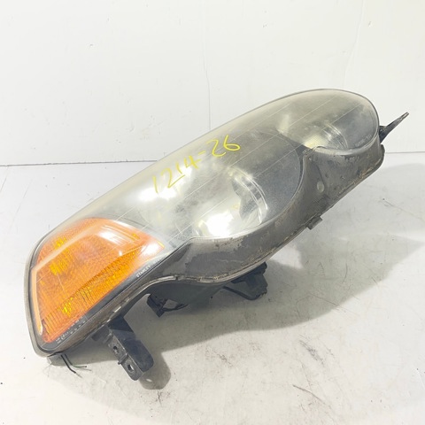33101S2HG01 Правая фара купить Николаев