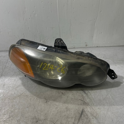 33101S2HG01 HONDA Фара правая купить в Ужгород