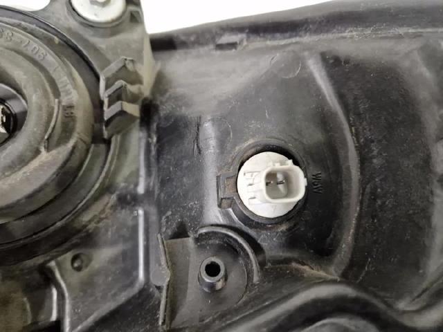 33101SAAG72 HONDA Правая фара купить в Черновцы