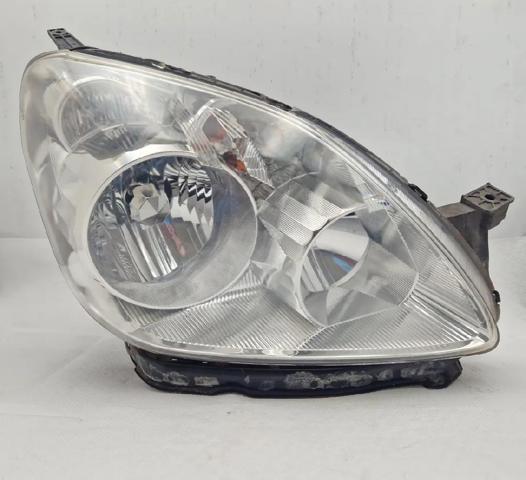 33101SCAG11 Фара правая купить Ужгород