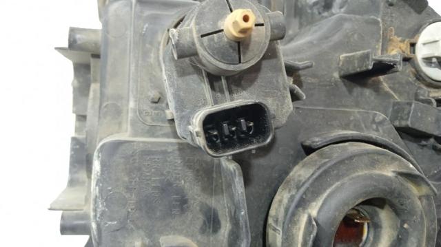 33101SCAG11 Правая фара купить Чернигов