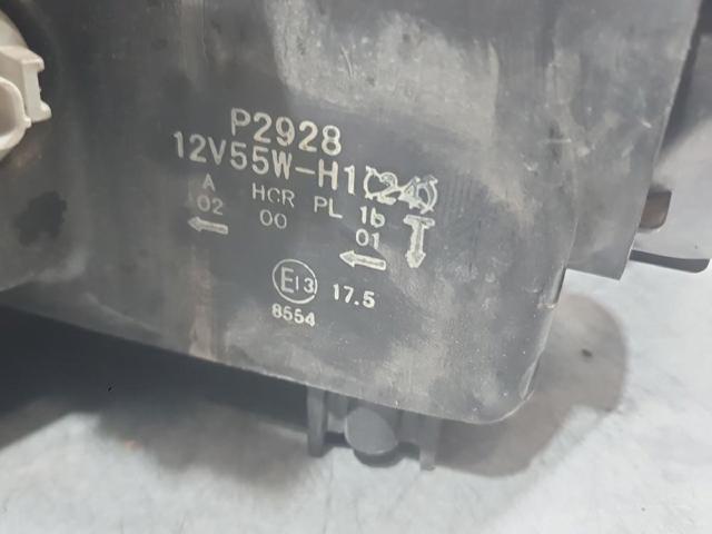 HONDA 33101SEAG02 Фара правая в наличии Кривой Рог