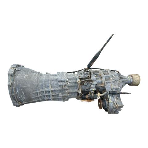 33103G2340 NISSAN КПП купить в Чернигов